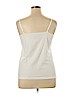 Lane Bryant White Tank Top Size 14 - 16 Plus - photo 2
