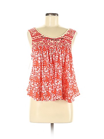 Free People Sleeveless Top (view 1)
