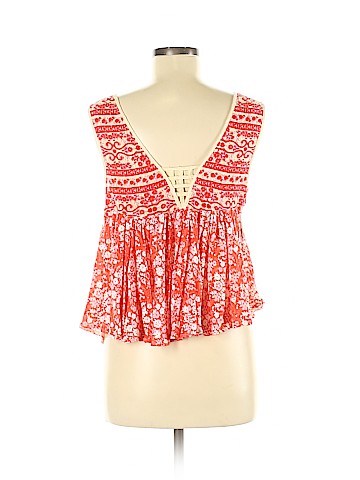 Free People Sleeveless Top (view 2)