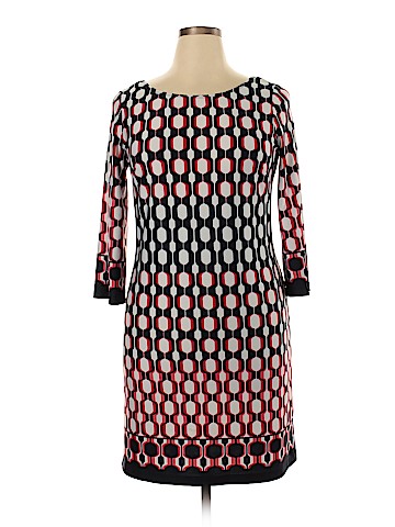 Apt. 9 Casual Dress (view 1)