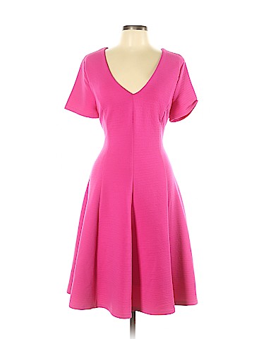Hutch Casual Dress (view 1)