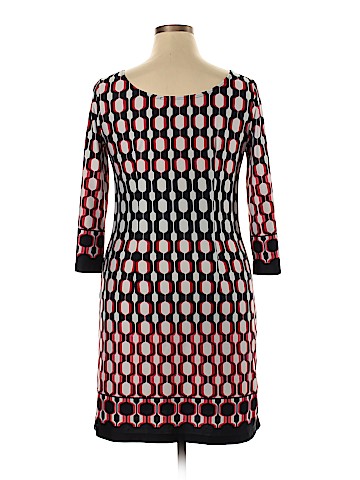 Apt. 9 Casual Dress (view 2)