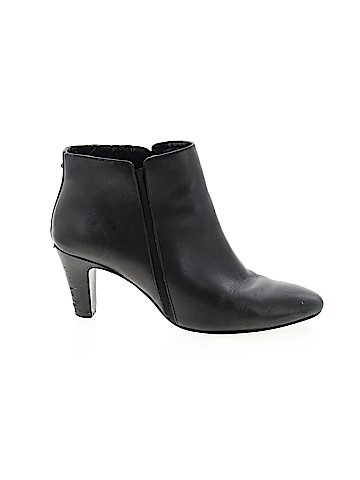 Bandolino Ankle Boots (view 1)