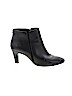 Bandolino Black Ankle Boots Size 6 - photo 1