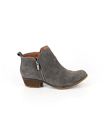 Lucky Brand Ankle Boots (view 1)