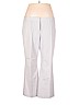 Attention Ivory Dress Pants Size 18 - photo 1