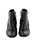 Bandolino Black Ankle Boots Size 6 - photo 2