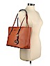 MICHAEL Michael Kors 100% Leather Brown Leather Tote One size - photo 2