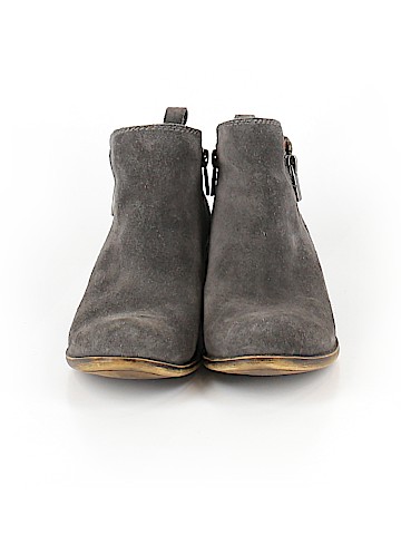 Lucky Brand Ankle Boots (view 2)
