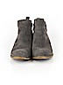 Lucky Brand Gray Ankle Boots Size 7 - photo 2