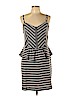 Eyelash Couture Gray Casual Dress Size XL - photo 1