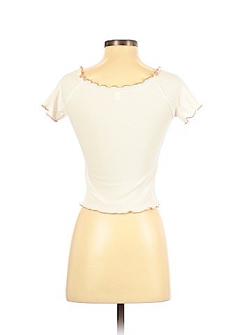 BP. Short Sleeve Top (view 2)