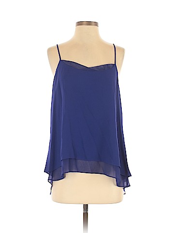 Banana Republic Sleeveless Blouse (view 1)