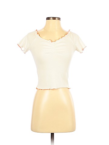 BP. Short Sleeve Top (view 1)