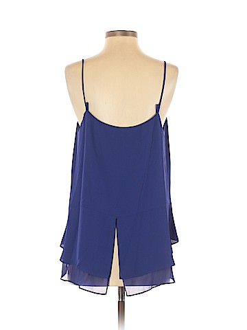 Banana Republic Sleeveless Blouse (view 2)