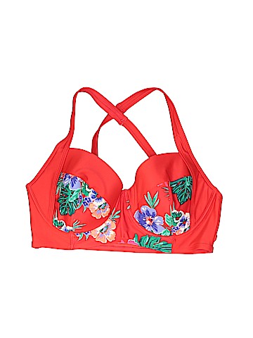 Old Navy Swimsuit Top (view 1)