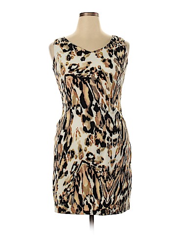 AGB Casual Dress (view 1)