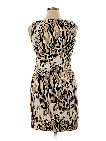 AGB Casual Dress (view 2)