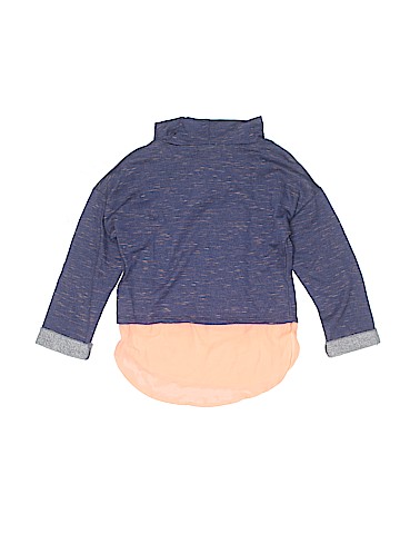 Speechless Pullover Hoodie (view 2)