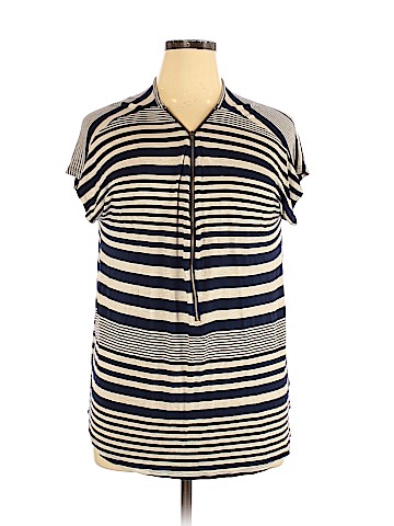 Assorted Brands Short Sleeve Top (view 1)