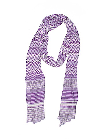 Missoni Scarf (view 1)