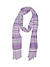 Missoni Chevron-herringbone Purple Scarf One size - photo 1