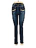 Wallflower Blue Jeans Size 9S - photo 2