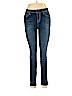 Wallflower Blue Jeans Size 9S - photo 1