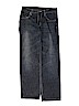 Paper Denim & Cloth 100% Cotton Blue Jeans Size 14 - photo 1