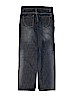 Paper Denim & Cloth 100% Cotton Blue Jeans Size 14 - photo 2