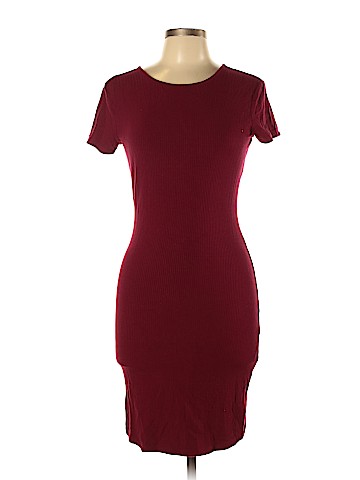 Forever 21 Casual Dress (view 1)