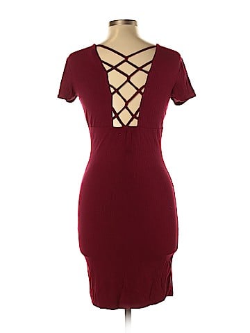 Forever 21 Casual Dress (view 2)