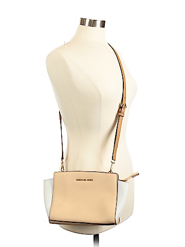 MICHAEL Michael Kors Crossbody Bag (view 2)