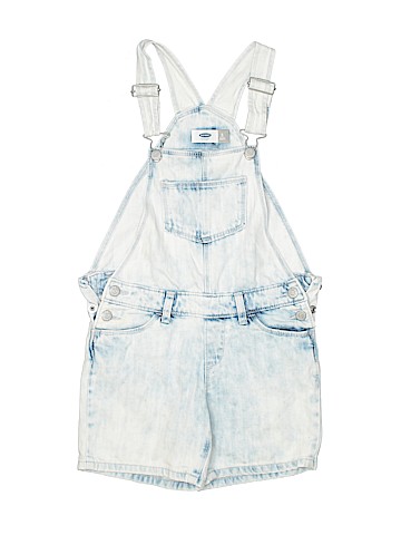 Old Navy Overall Shorts (view 1)