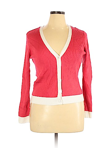 Worthington Cardigan (view 1)