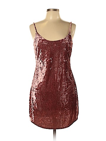 Forever 21 Casual Dress (view 1)