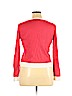 Worthington Pink Cardigan Size XL - photo 2