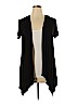 Apt. 9 Black Cardigan Size XL - photo 1