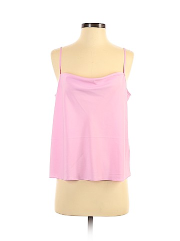 Topshop Sleeveless Blouse (view 1)