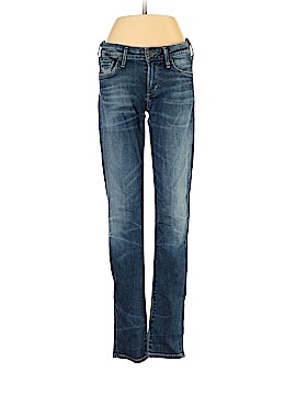 Citizens of Humanity Size 25 waist