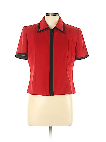 Danny & Nicole Jacket (view 1)