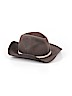 Ecote Solid Brown Hat Size Sm - Med - photo 1