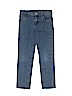 Carter's Blue Jeans Size 6 - photo 1