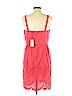 Étoile Isabel Marant 100% Cotton Orange Casual Dress Size EU (FR) 44 / US 12 - photo 2