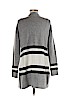 It's Our Time Gray Cardigan Size M - photo 2