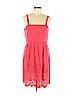 Étoile Isabel Marant 100% Cotton Orange Casual Dress Size EU (FR) 44 / US 12 - photo 1