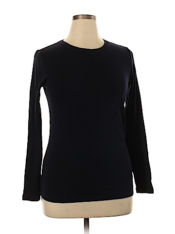 Gap Long Sleeve T-Shirt (view 1)