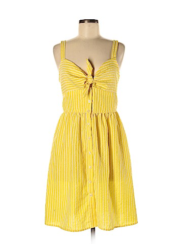 Charlotte Russe Casual Dress (view 1)