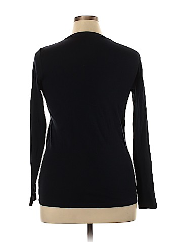 Gap Long Sleeve T-Shirt (view 2)