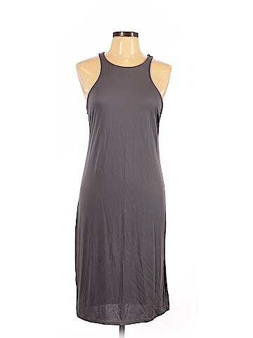 Project Social T Casual Dress (view 1)